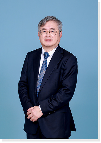 董事长致辞