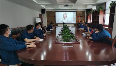 如何从销售的角度提升GA黄金甲竞争力——第十二期GA黄金甲大讲堂开讲！