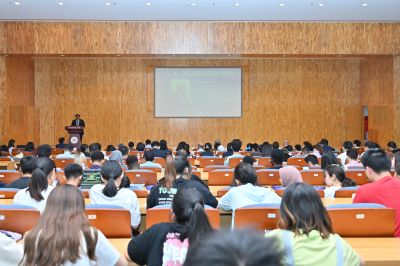 GA黄金甲医药受邀参加中国药科大学“一带一路”药学国际产学研用合作论坛暨“一带一路”药学教育联盟成立筹备会