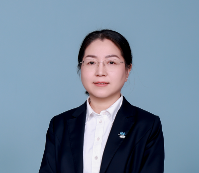 30年功勋人物——吕方方