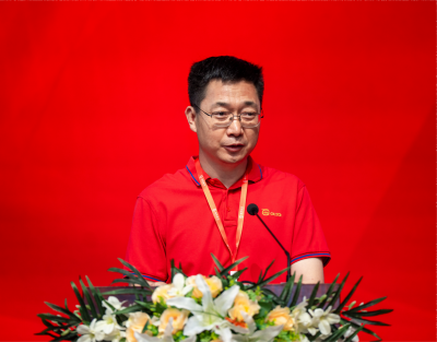 30年功勋人物——刘聪