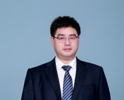 30年功勋人物——姚礼高