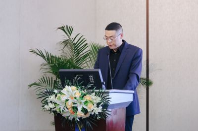 30年功勋人物——董真奇