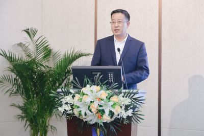 30年功勋人物——周志奎
