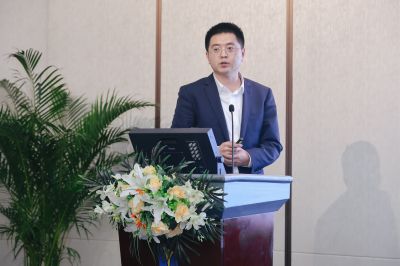 30年功勋人物——石光达