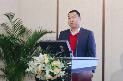 30年功勋人物——宋奎赋